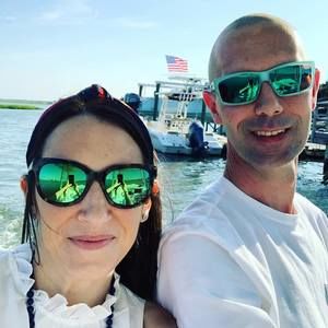 Meet your Posher, Lacy